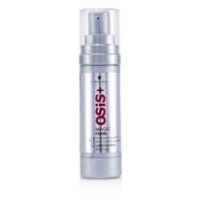 Schwarzkopf MAGIC Anti-Frizz Shine Serum 1.7oz