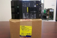 FA34030 3 Pole 30 Amps 480 Volt I-Line BRAND NEW Square D Circuit Breaker