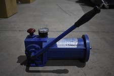FARVAL DA4 101A PUMP
