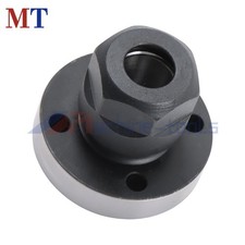 ER16 D45mm Collet Chuck Precision Tool Holder for Compact Lathe Mill