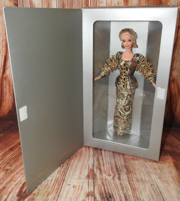 Christian Dior 1995 Barbie Doll for sale online | eBay