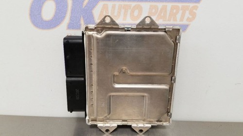 2023 MASERATI GRECALE TROFEO SUSPENSION CONTROL MODULE 670296100 - Picture 8 of 12
