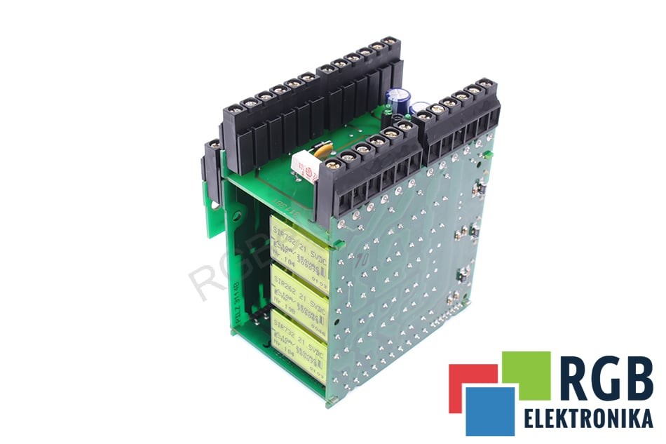 3117L1 PILZ - Reconditionné - Garantie 24 mois