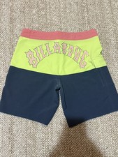 Billabong Fifty50 Pro Boardshorts CIS 32