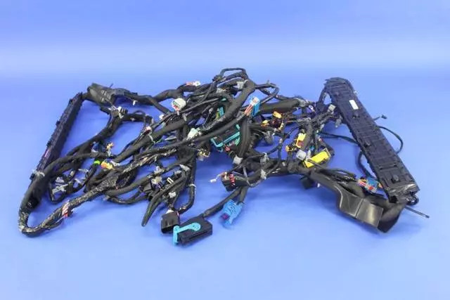 Genuine Mopar Unified Body Wiring 68229096AB