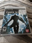 Bandai Dark Souls PlayStation 3 NTSC M Rated Role Playing Manual Included
