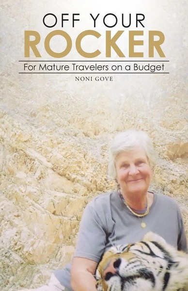 Noni Gove | Off Your Rocker | Taschenbuch | Englisch (2014) | EAN 9781482828733-image