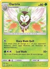 Dartrix (10)