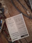 MOEN #ÌN̈S1020SC ONE-HANDLE  PULLDOWN KÌTCHEN. FAUCET  withmanual — photo 3