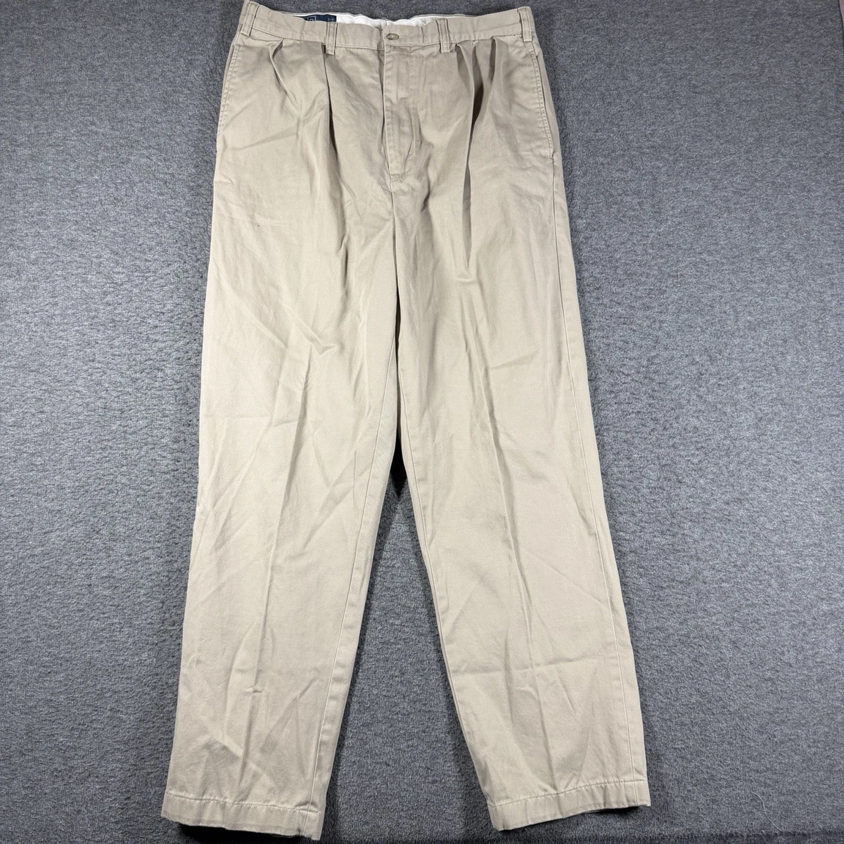 Polo Ralph Lauren Andrew 34 Size Pants for Men for sale | eBay
