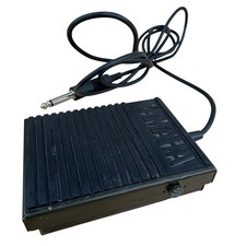 Original Yamaha FC5 Foot Switch Style Sustain Pedal FC5