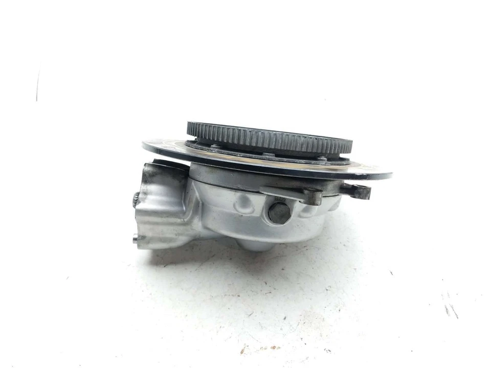 04 宝马 Montauk R1200CL 最终驱动和后 ABS 离合器磁盘组件 — 第 2/4 张图片