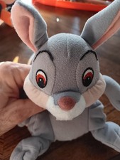Disney Tumper Plush Toy