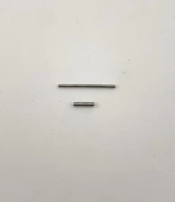 Michele Pin And Tube For 18mm Band Link