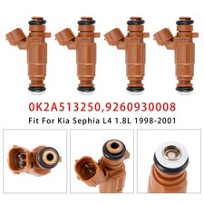 Injecteur Kia SEPHIA