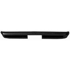 Rear Bumper Face Bar Made Of Steel Painted Fits 67-87 Chevy Pickup 4143-800-671 Rear Bumper Face Bar Made Of Steel Painted Fits 67-87 Chevy Pickup 4143-800-671