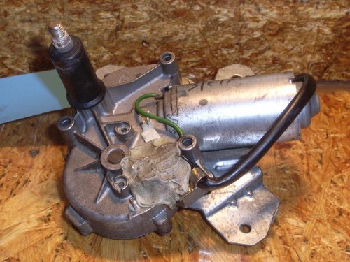 415020 Wischermotor, Scheibenwischermotor hinten Nissan Terrano