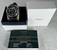 Seiko ProspeX SUN065P1 PADI Kinetic Special Edition Watch Diver 200m W/ Box