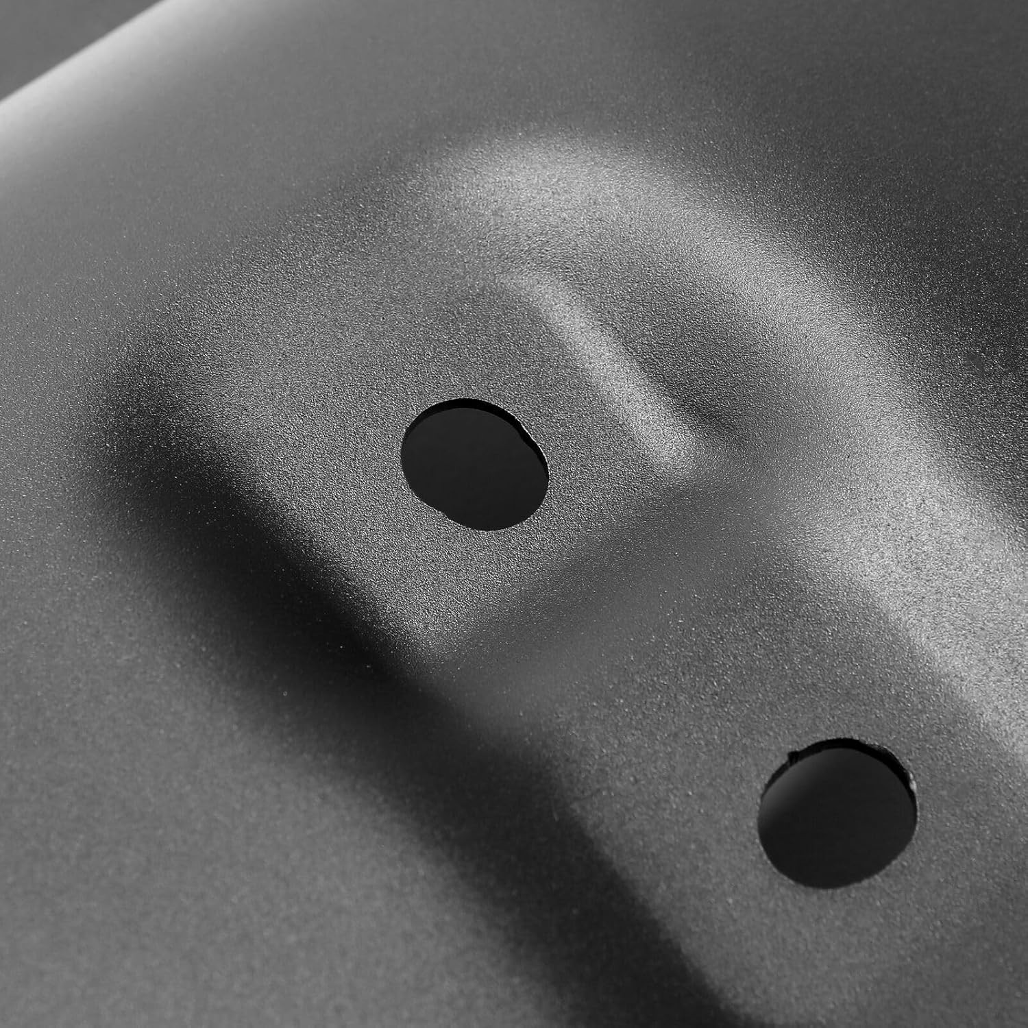 NEW Fits 2018-2025 Jeep Wrangler JL / Jeep Gladiator JT Front Bumper Skid Plate thumbnail 8