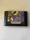 Castle of Illusion Starring Mickey Mouse (Sega Genesis, 1990) Cartridge Only