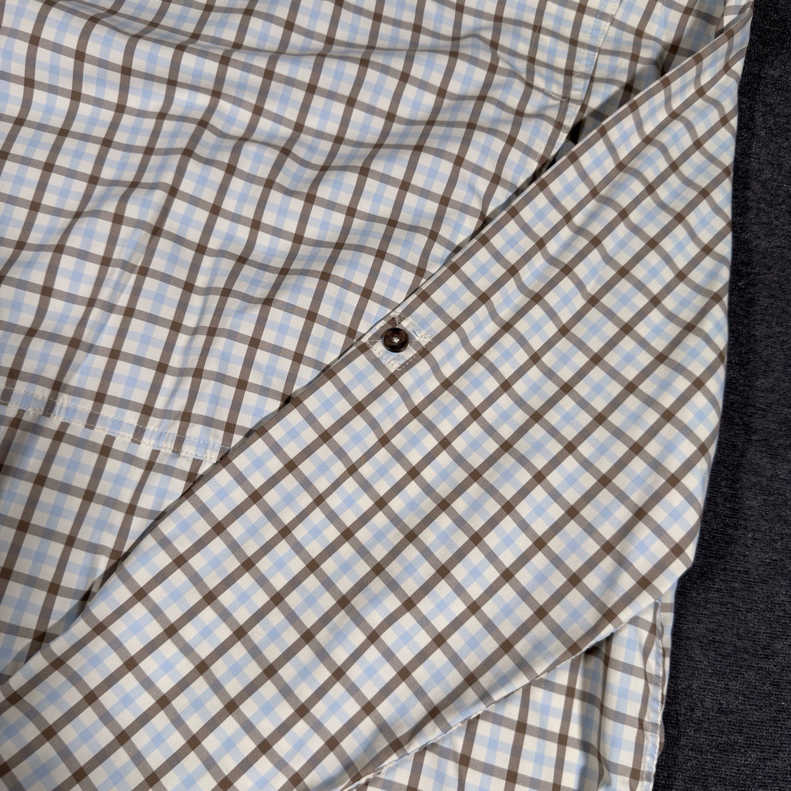 Onward Reserve Performance Button Down Shirt Men … - image 5