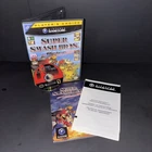 New ListingSuper Smash Bros. Melee (Nintendo GameCube, 2001) Complete CIB - TESTED
