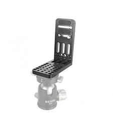135mm L-Bracket DSLR Camera Quick Release Plate for DJI Stabilizer Gimbal