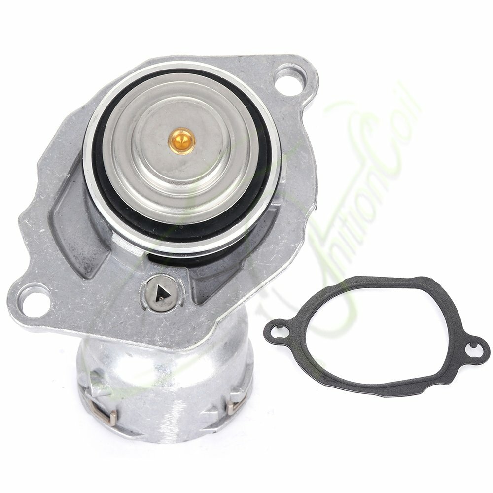 Thermostat Housing For Mercedes Benz C250 C280 C230 C300 Brand New 2722000015 eBay