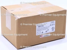 * NEW RED LION 108TX INDUSTRIAL ETHERNET SWITCH