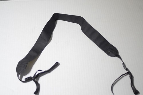 Nikon D-850 D 850 AN-DC18 AN DC 18 Camera Shoulder strap MINT - Picture 3 of 4