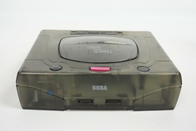 Marjolijn Van den Heuvel - S92025 SEGA SATURNセガサターン 本体 HST-3220 Sega Saturn Skeleton Console HST-3220 -NTSC-J CD- Tested