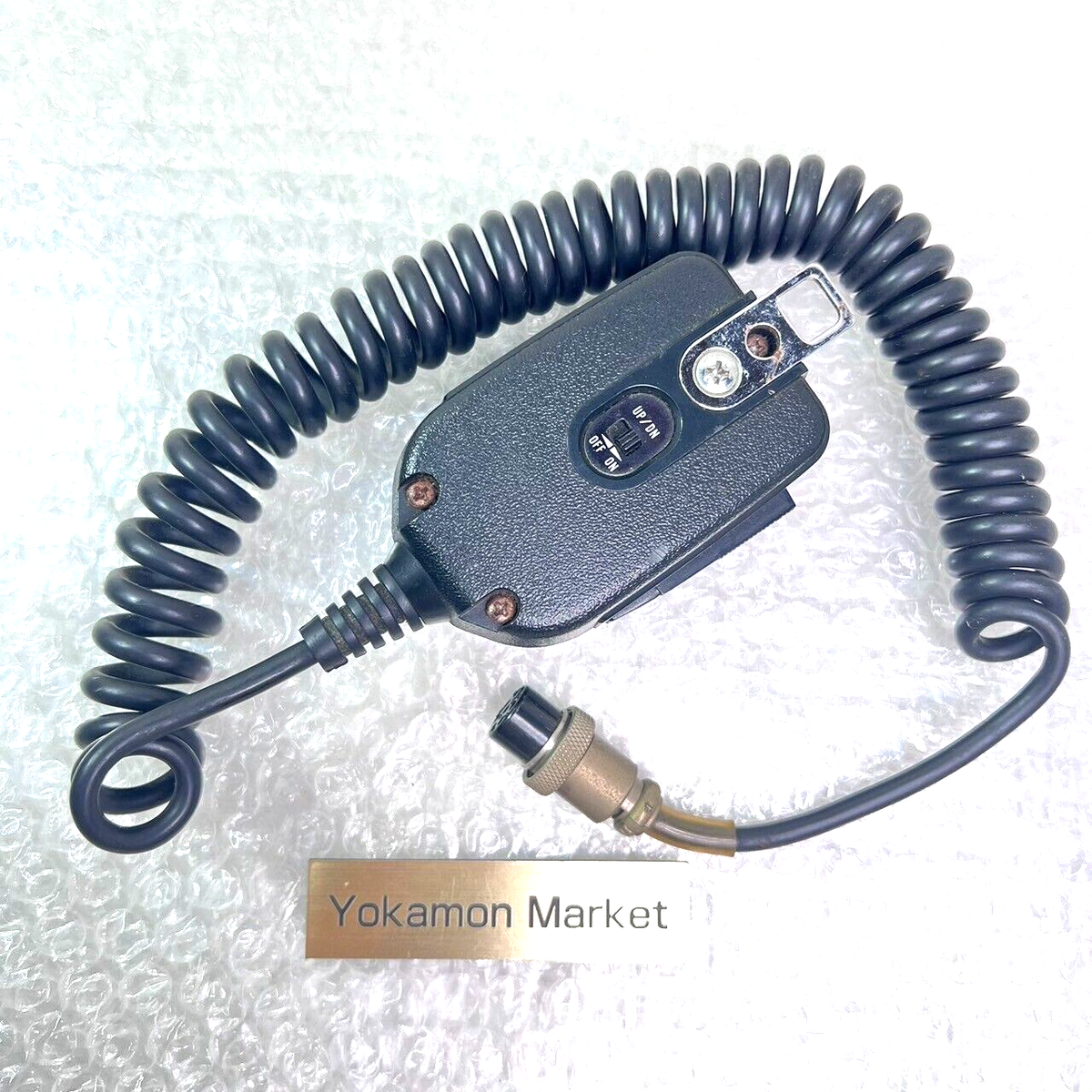 ICOM IC-1201 1200MHz 10Wトランシーバー ICOM IC-1201 1200MHz 10W Transceiver Amateur Ham Radio