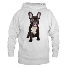 Animals Pet Dog Lover Funny Joke Humor Humorous Graphic Hoodie