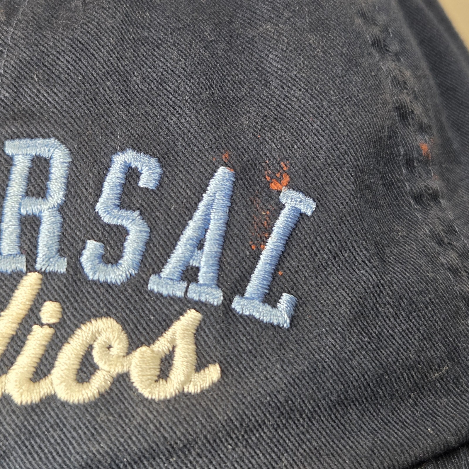 Universal Studios Baseball Cap Adjustable Strapba… - image 9