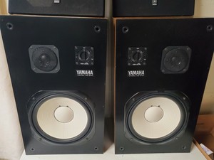 yamaha ns 244