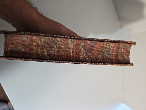 1907 A Short History Of Modern English Literature Edmund Gosse Prize Edition - Foto 4 di 10