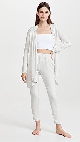 Calvin Klein Pure Lounge Jogger Schneeheide Größe Large (12) - Bild 5 von 6