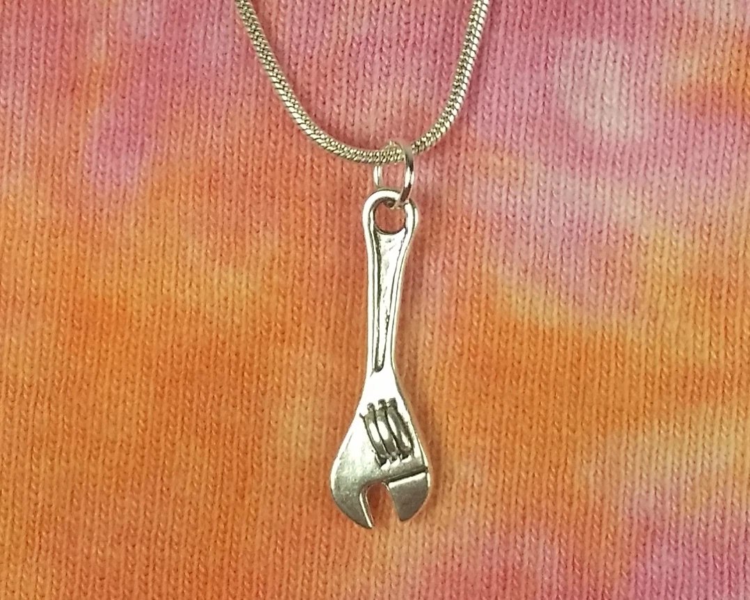 Tiny spanner sale