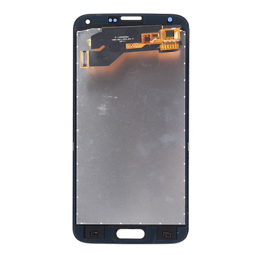 Touchscreen Digitizer LCD Display Baugruppe Für Samsung Galaxy S5 G900 i9600 - Bild 3 von 13