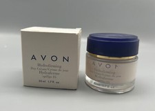 Avon Solutions Hydrofirming DAY Cream 1.7 fl oz SPF 15 New In Box NOS