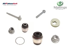 ALLMAKES 4X4 REAR HUB BUSH KIT RHF500100 LR032644 FITS D3/D4/RRS 