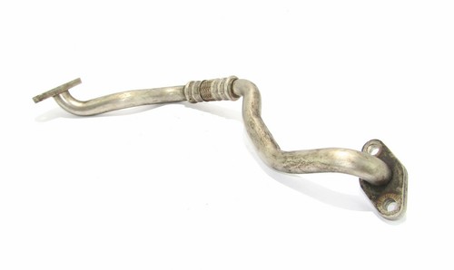 Volvo V70 1999 Abgasrohr AGR Verbindungsrohr AGR EGR PIPE 1999