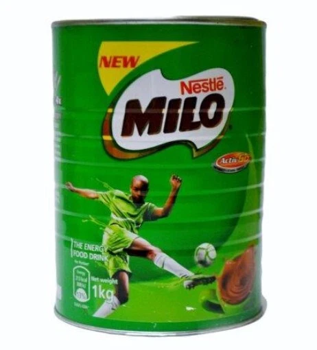 Milo hotsell activ ball