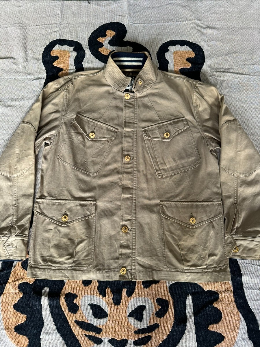 Ralph Lauren RUGBY フィッシング ハンティング ジャケット Rugby by Ralph Lauren Hunting Multi Pocket Jacket | eBay