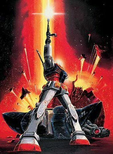 Gundam Kids Beverly Puzzles