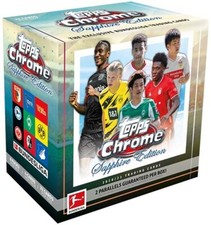 2024-25 Topps Chrome Sapphire Bundesliga Soccer Checklist Guide in-content 18