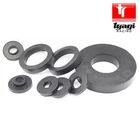 Rubber Distance Spacer Handlebar End Washer Absorb Dampen Vibration