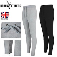 High Waisted Women's Yoga And Gym Wear Leggings Skinny Stretchy Work Pants
