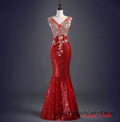 formal banquet dresses for women Sky Blue Beads Prom Dresses Crystal A Line Formal Occasion Dresses Sat –  Msikoods Official Store main image 0