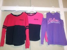 National Dance Competition Sweatshirts Medium Nexstar, Believe, Revolution